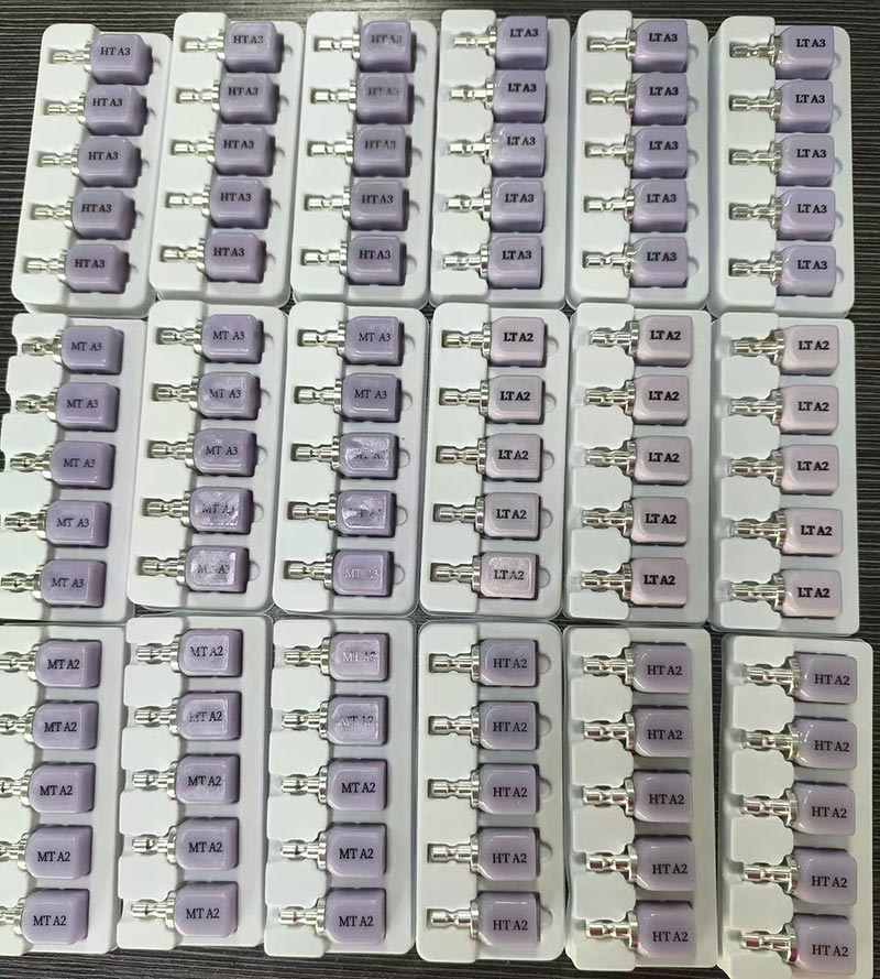 Seramik bloklar nedir