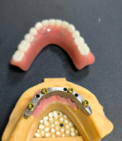 Bulucu ve diş çubuğu